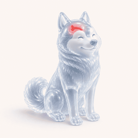 ClipDog remembering your business goals and context and carrying them into every chat